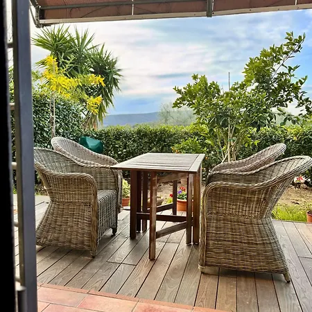 Casa Di Gio Appartement *